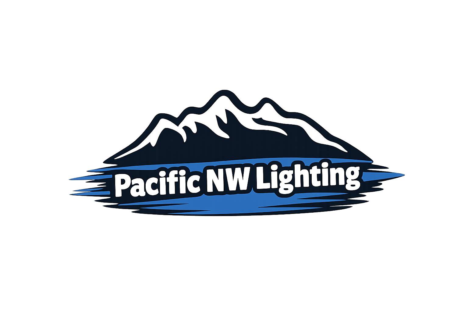 PNW Lighting Logo